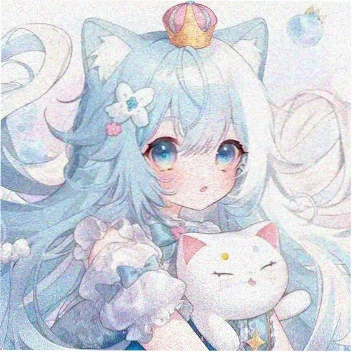 苏黎 饰 林知夏 头像
